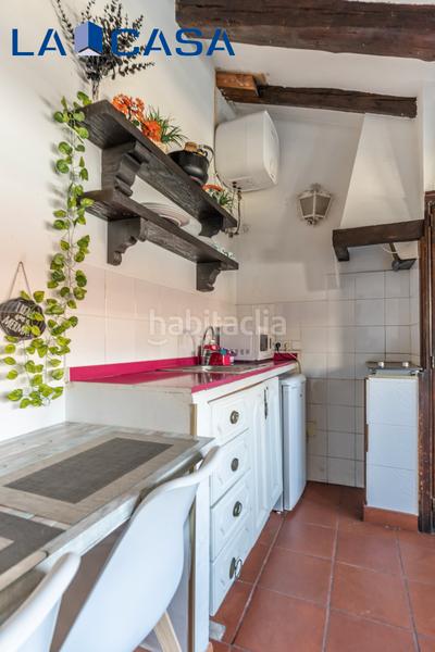 Foto 6cac92b1-9523-450e-8749-ed2e80c57a67. Appartamento con riscaldamento in Sol Madrid
