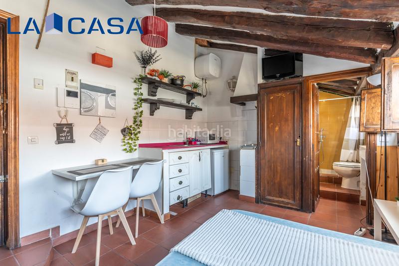 Foto 98c7d0a9-843f-471d-bee1-0ce4cbb88ac5. Appartamento con riscaldamento in Sol Madrid