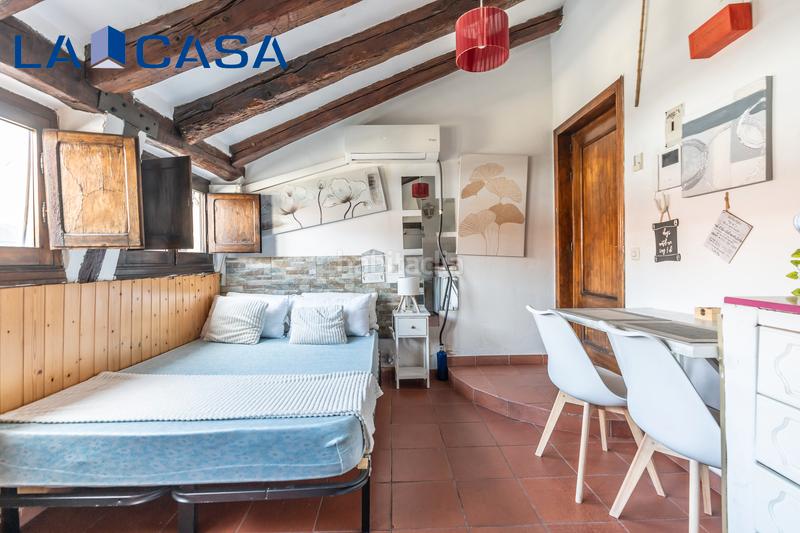 Foto 9ea36586-e63b-4a73-ad7d-c77f7fa99cad. Appartamento con riscaldamento in Sol Madrid