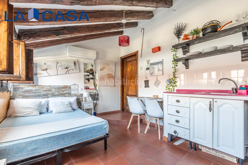 Foto de160119-cfba-4f40-9205-5668739e0527. Appartamento con riscaldamento in Sol Madrid