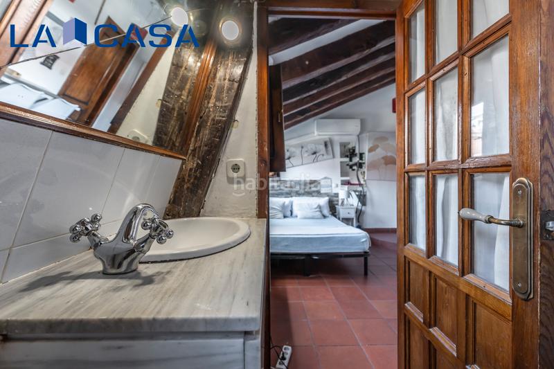 Foto 0cf32f10-bf7f-48ef-9003-1bd68173c988. Appartement avec chauffage dans Sol Madrid