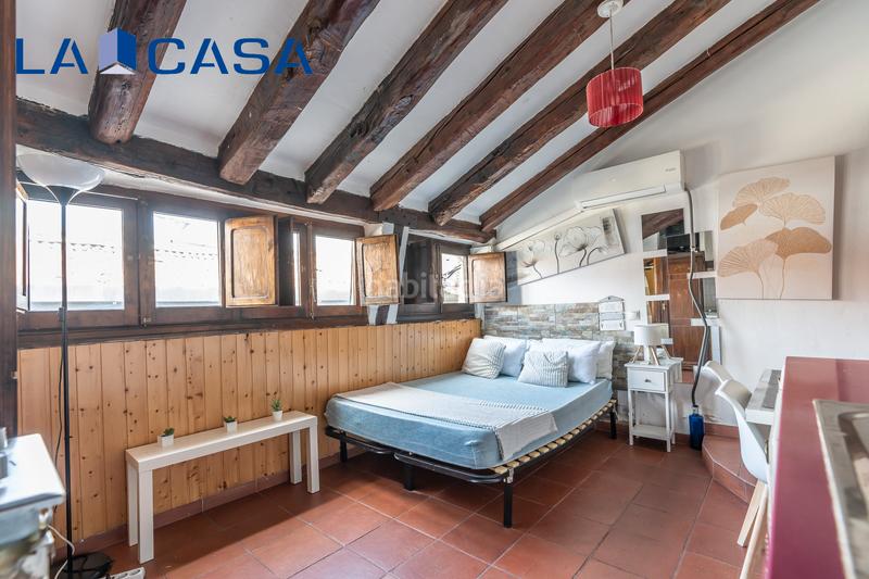 Foto 129bbd2f-96d0-43a6-af65-13dc267facc4. Appartement avec chauffage dans Sol Madrid