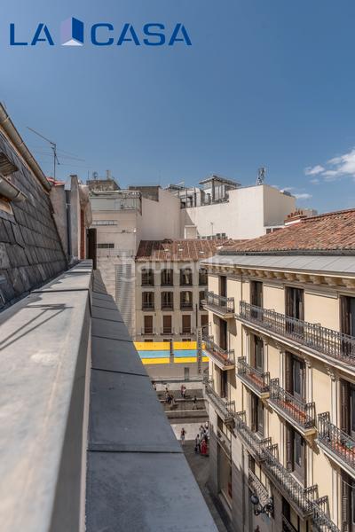 Foto 32caf140-0b0b-4696-8dc6-65656f1b5f0c. Appartement avec chauffage dans Sol Madrid