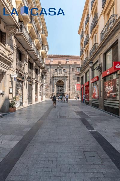 Foto 09d1a03c-81d0-421a-92d2-2beffea3c76d. Piso en Sol Madrid