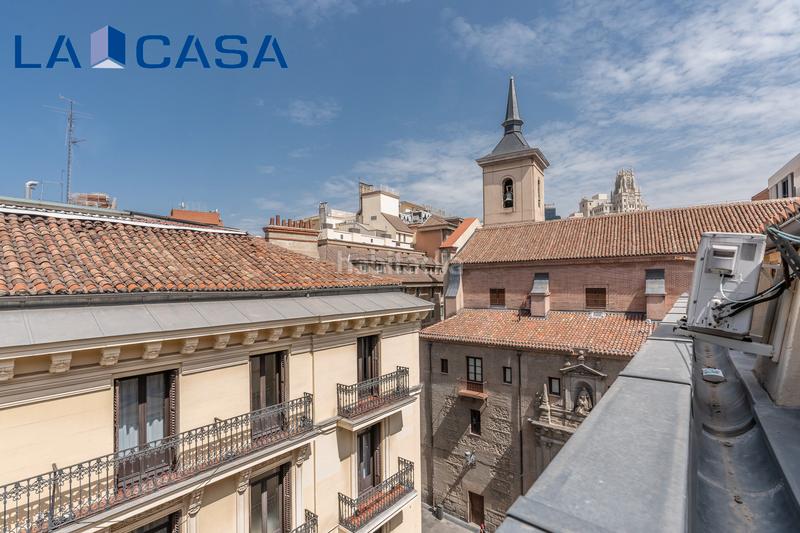 Foto 25bf04d1-5010-40f3-9c2c-35d8f6742846. Piso en Sol Madrid