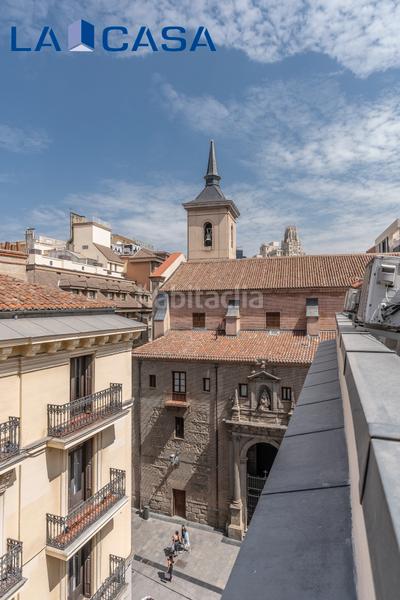 Foto 39e7ee69-5d50-4285-98f5-35ec83a94112. Piso en Sol Madrid