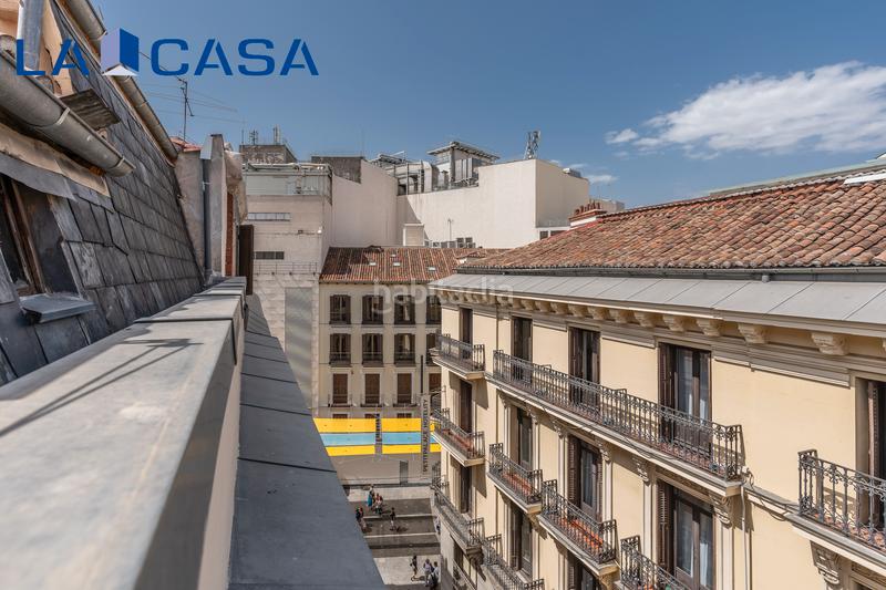 Foto 8f63d8fc-4abe-423c-8cef-6e1075e620a1. Piso en Sol Madrid