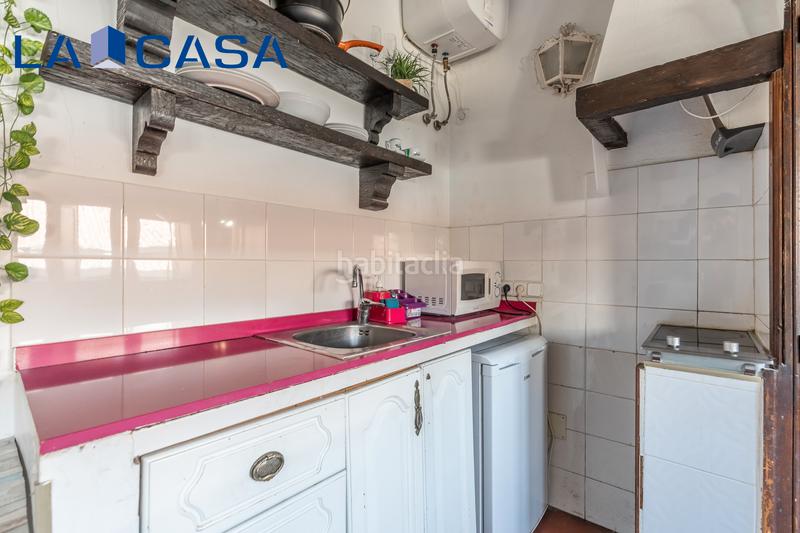 Foto be24b7a5-43c3-4501-b016-8494711c6f65. Piso en Sol Madrid