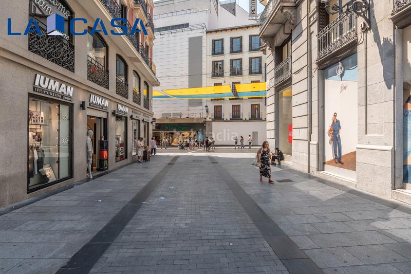 Foto c5f7ae68-ea03-46e5-9ef1-d4aa64fc3da2. Piso en Sol Madrid