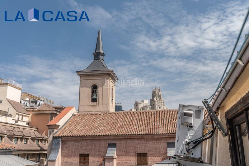 Foto d880e470-659e-4b6f-a67b-9989889ba855. Piso en Sol Madrid