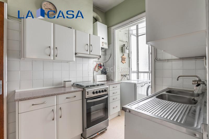 Foto 1554712c-0c97-4b9f-a220-f0718f82d54d. Appartamento con riscaldamento in Vallehermoso Madrid