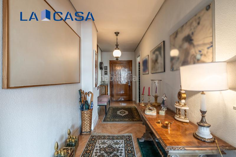 Foto 1f1b50cc-e9c5-433f-ac7f-a5e62d3ff8b8. Appartamento con riscaldamento in Vallehermoso Madrid