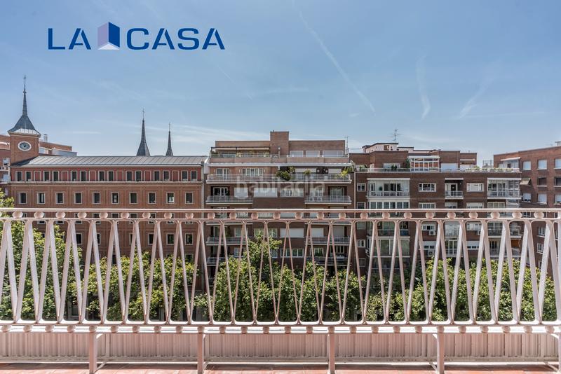 Foto 5f94ab1d-7a0b-4cc8-8284-655bf0015bf3. Appartamento con riscaldamento in Vallehermoso Madrid