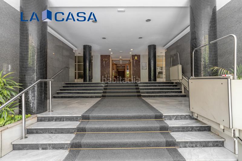 Foto 782cf8c4-c8ac-448e-8efa-3e5b045a5bf0. Appartamento con riscaldamento in Vallehermoso Madrid