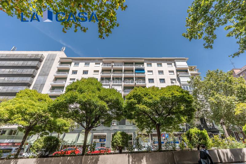 Foto 7c0f1172-d321-4a6b-bc46-7275f8fb5ca3. Appartamento con riscaldamento in Vallehermoso Madrid