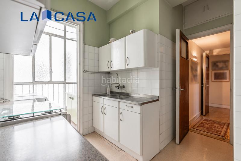 Foto 92dc0324-1c1b-4eb7-b80e-6b0d5132b129. Appartamento con riscaldamento in Vallehermoso Madrid