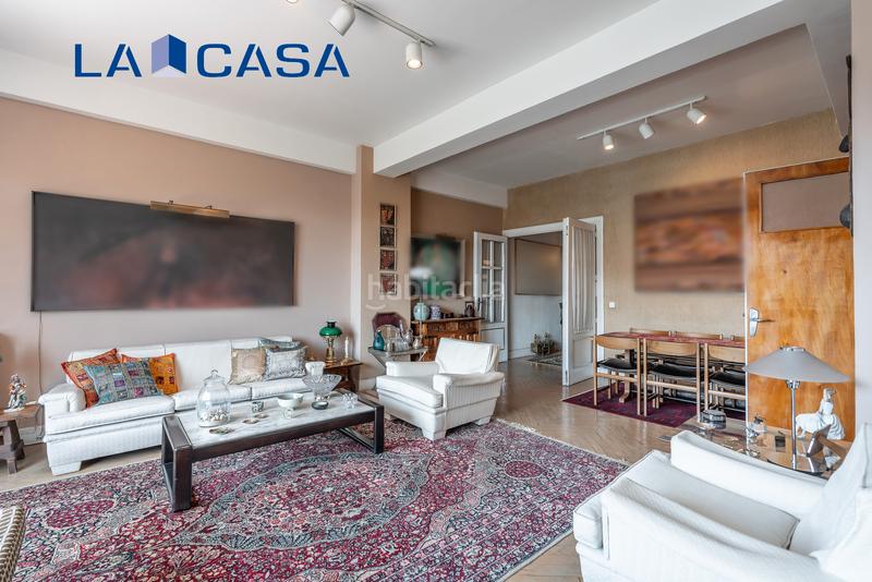 Foto c4e3ac4e-df7e-4333-8bc1-282bb98d8137. Appartamento con riscaldamento in Vallehermoso Madrid