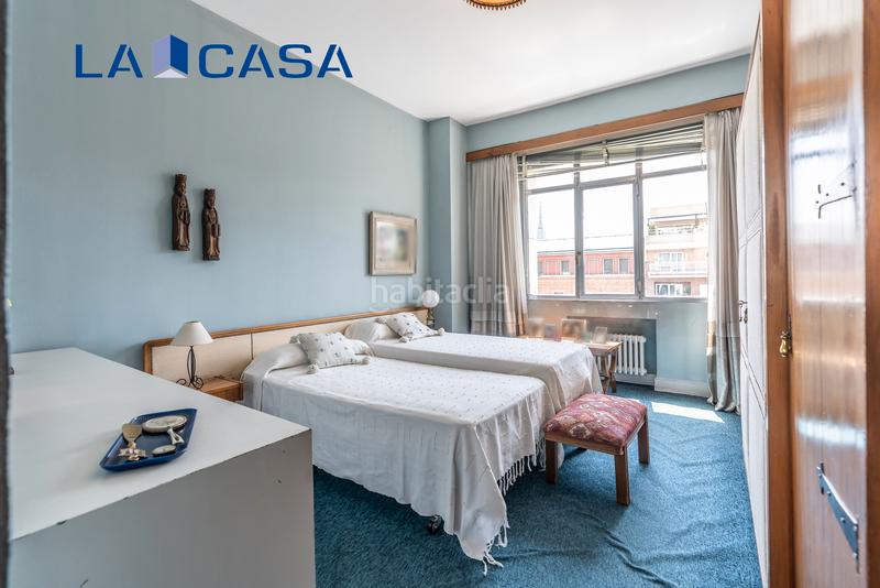 Foto c82f799e-61d7-4f11-9815-01dc0223026a. Appartamento con riscaldamento in Vallehermoso Madrid