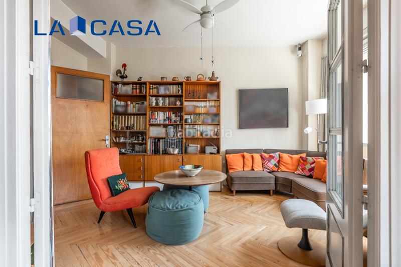 Foto ced971d2-9ff2-45f9-b505-64718a14c721. Appartamento con riscaldamento in Vallehermoso Madrid