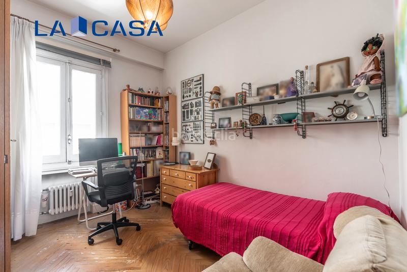 Foto dac17bbc-b523-4208-8e50-acdc06e2f6e6. Appartamento con riscaldamento in Vallehermoso Madrid