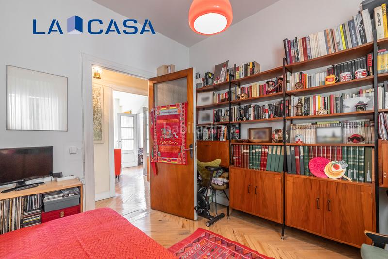 Foto de341e6d-a486-4495-85bc-5d25a026c256. Appartamento con riscaldamento in Vallehermoso Madrid