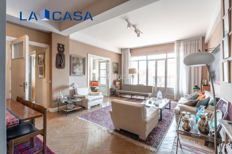 Foto e6c62438-4a0e-476a-976c-009c4ef19b2e. Appartamento con riscaldamento in Vallehermoso Madrid