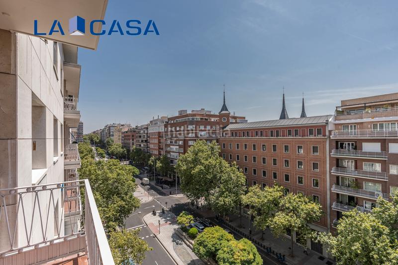 Foto 13b8aba7-2b7f-4655-a890-ae55849f7f31. Piso en Vallehermoso Madrid
