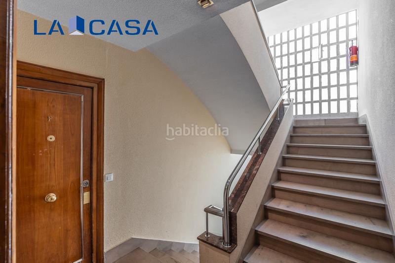 Foto 2c132e71-5478-48c4-854d-4e27fa61523d. Piso en Vallehermoso Madrid