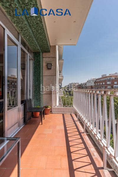 Foto 2f524a17-cdba-43e3-848f-21e70b641b7b. Piso en Vallehermoso Madrid