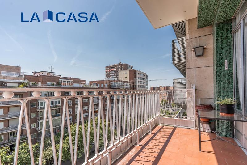Foto 559bf1c5-977b-47e4-a46c-bf888ac463e1. Piso en Vallehermoso Madrid