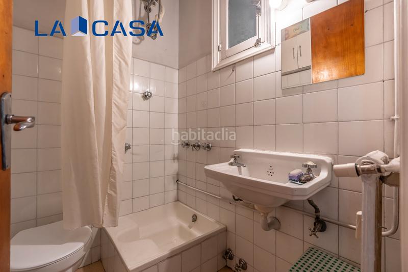 Foto 729a3441-20bd-463c-968d-a75afa42a805. Piso en Vallehermoso Madrid