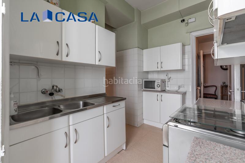 Foto 83a87019-35ab-409e-9924-76458d8c8145. Piso en Vallehermoso Madrid
