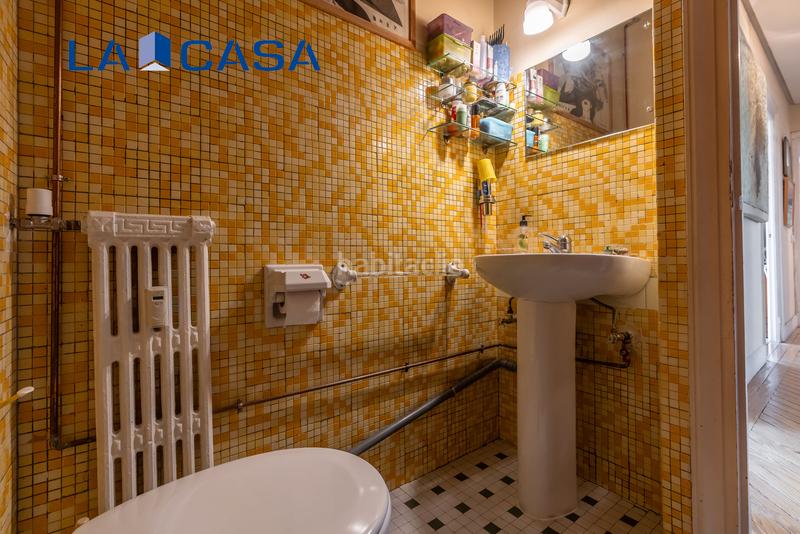 Foto a99146b3-f4b0-46bc-8166-bcc958cb41d0. Piso en Vallehermoso Madrid