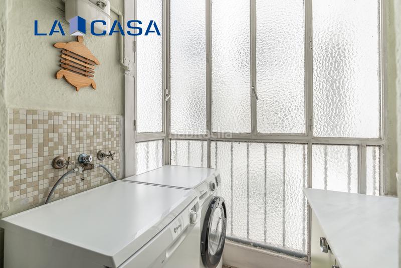 Foto b21cbb66-c058-4a1e-afdf-7cf69a91502e. Piso en Vallehermoso Madrid