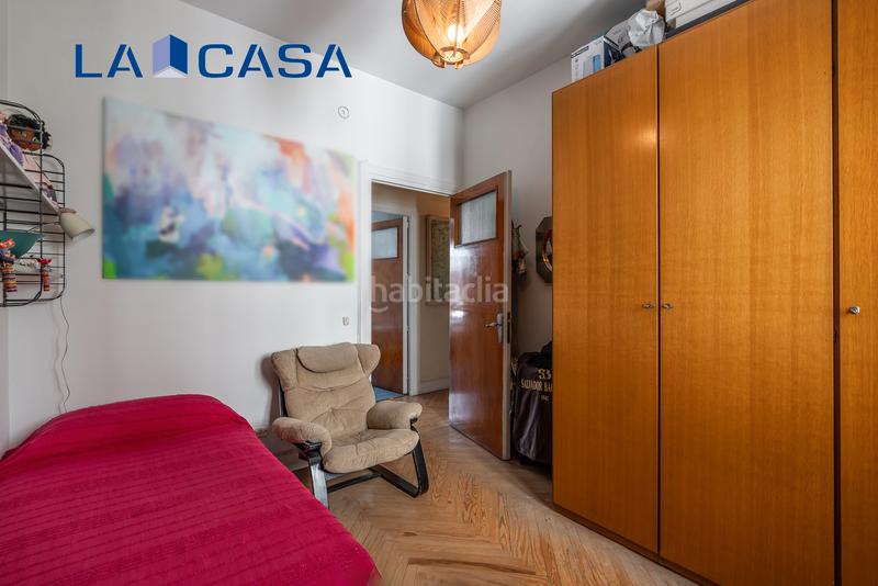 Foto b3f9429f-411c-4b09-808b-57eb1bd9e1be. Piso en Vallehermoso Madrid