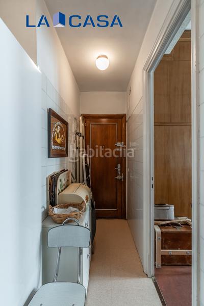 Foto d31aa40d-6085-472a-afba-9661c30b85d8. Piso en Vallehermoso Madrid
