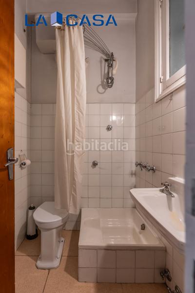 Foto d8172fa6-6342-46c7-bfe2-1ad649853376. Piso en Vallehermoso Madrid