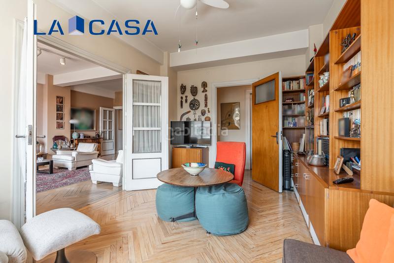Foto d874ad07-b6c2-46c9-9379-a8a670685e31. Piso en Vallehermoso Madrid
