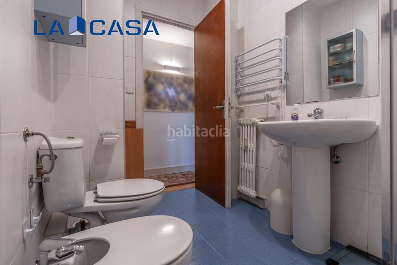 Foto e885f749-6d06-4418-bde9-2387c8b2b155. Piso en Vallehermoso Madrid