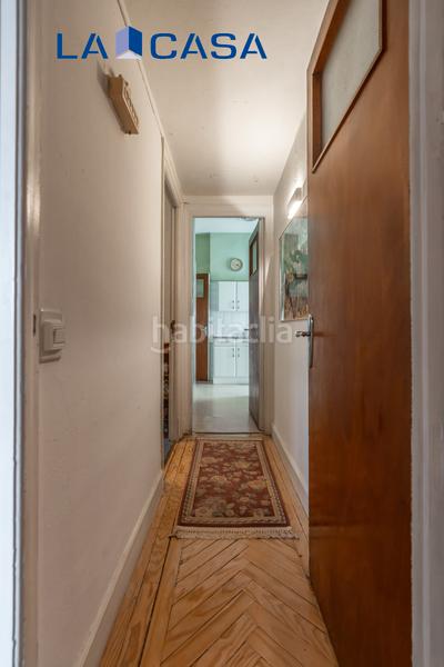 Foto f3125bd9-ad5a-4f54-8980-8d6a67069a9c. Piso en Vallehermoso Madrid