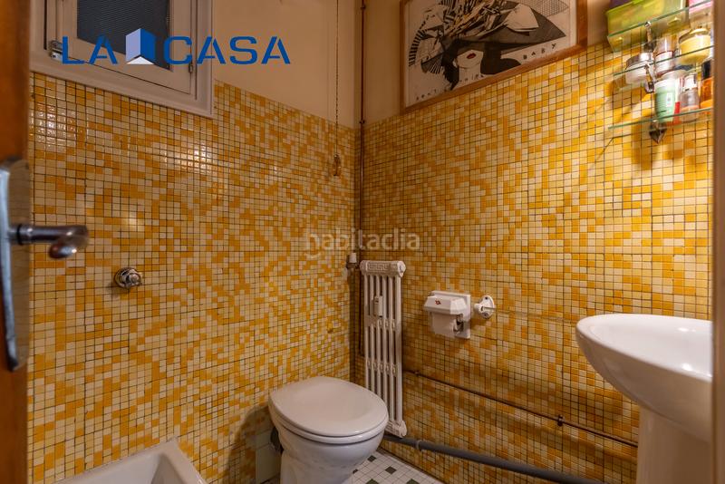 Foto f41c58af-be73-4c7a-b3af-2f7e13553e30. Piso en Vallehermoso Madrid