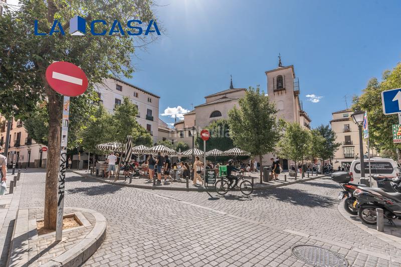 Foto f490f079-0513-420b-a200-7f4384ed12fa. Pis amb calefacció a Universidad-Malasaña Madrid
