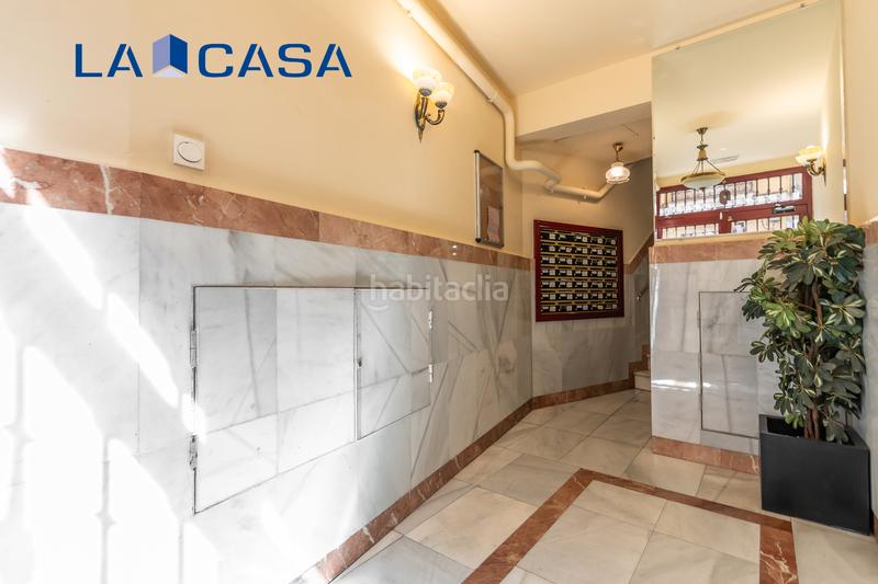 Foto dba28535-87c0-42fe-96e7-16663ce2fde7. Piso en Universidad-Malasaña Madrid