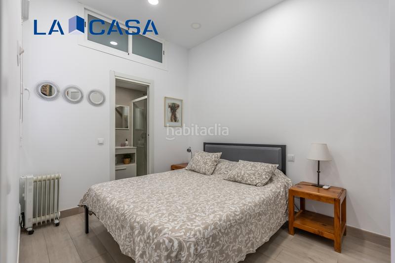 Foto ef9f96a6-9881-4575-97e7-1d8af86b44ed. Piso en Universidad-Malasaña Madrid
