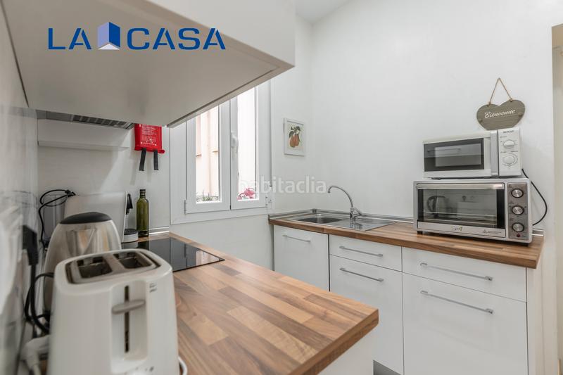 Foto f5c36404-e01c-4276-91ae-b5b08bdba625. Piso en Universidad-Malasaña Madrid