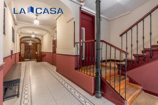 Appartement  Calle de atocha