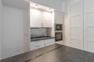 Appartement  Calle mediodia grande