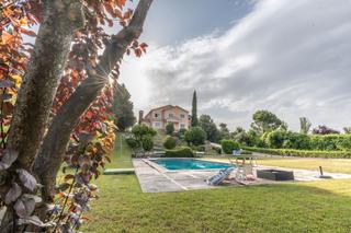 Chalet  Paseo del embajador