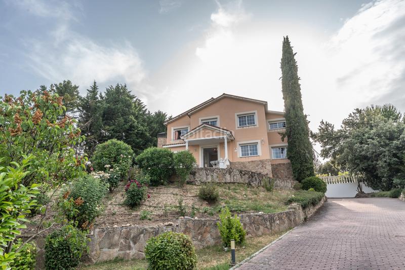 Foto 00518f62-6b02-47e8-aa12-2429ac0ec800. Chalet con riscaldamento parcheggio piscina in Ciudalcampo