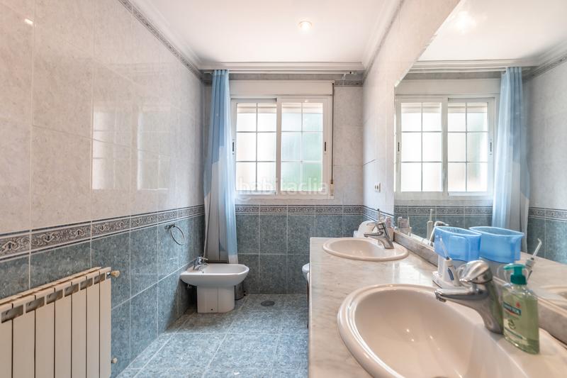 Foto 0194438c-5ca5-4776-8bed-7d4c40c7b664. Chalet con riscaldamento parcheggio piscina in Ciudalcampo